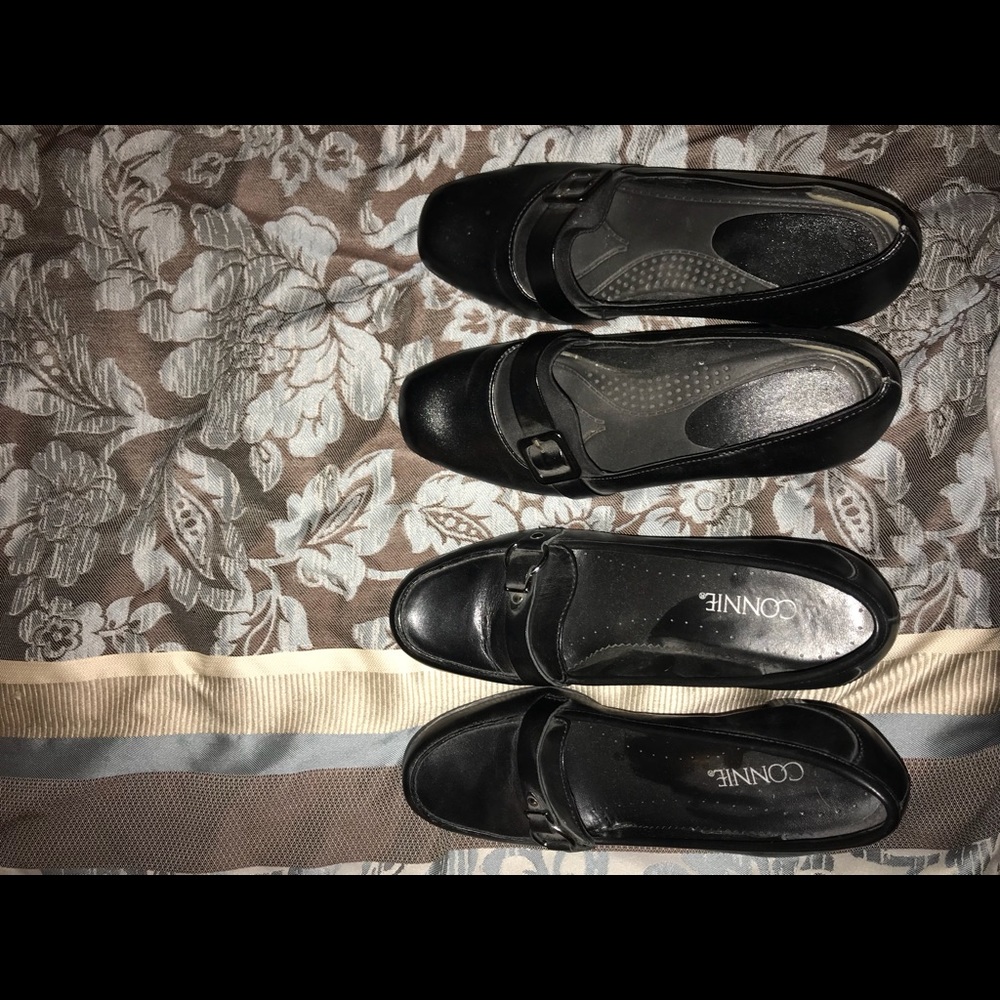 Connie women’s shoes